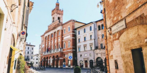 Nonna Tina Casavacanze Foligno